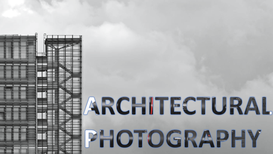 Picture of ARCHITECTURAL PHOTOGRAPHY (0.5 points)