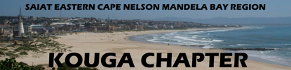 Picture of SAIAT Eastern Cape Region - Kouga Chapter: Chapter Meeting 07 November 2025