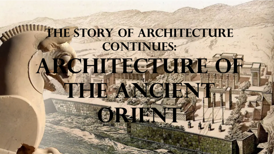 SAIAT E PORTAL THE STORY OF ARCHITECTURE CONTINUES THE ARCHITECTURE   0001422 The Story Of Architecture Continues The Architecture Of The Ancient Orient 2024 550 