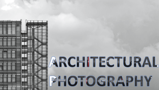Picture of ARCHITECTURAL PHOTOGRAPHY - 2024 (2024>001)