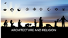 Picture of ARCHITECTURE AND RELIGION (0.75 points)