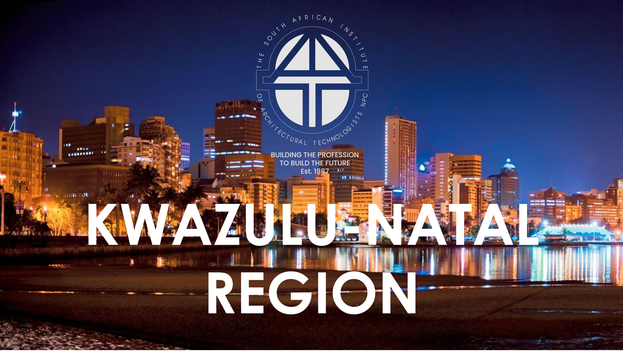 Picture of KZN Regional Event - Navigating Local Authority processes incl. an overview of proposed changes to SANS 10400 - 27 February 2024