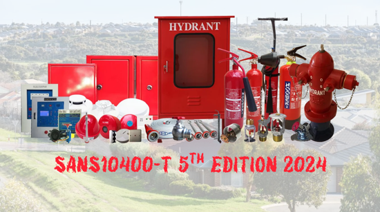 Picture of SANS10400-T 5TH EDITION (2024)-CAPE TOWN 07 JUNE 2024