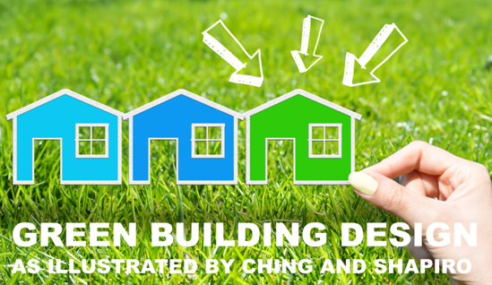 Picture of GREEN BUILDING DESIGN