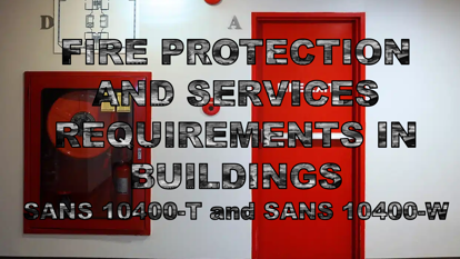 Picture of FIRE PROTECTION AND SERVICES (0.7 points)