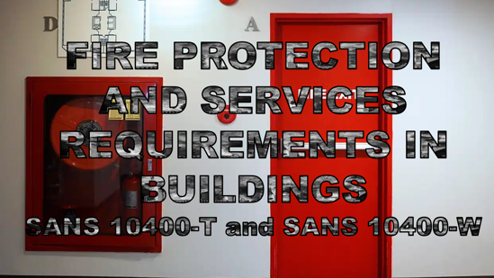 Picture of FIRE PROTECTION AND SERVICES
