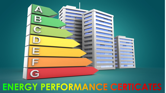 Picture of ENERGY PERFORMANCE CERTIFICATES (0.15 points)