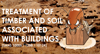 Picture of TREATMENT OF TIMBER AND SOIL (0.45 points)