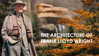 Picture of THE ARCHITECTURE OF FRANK LLOYD WRIGHT (0.5 points)