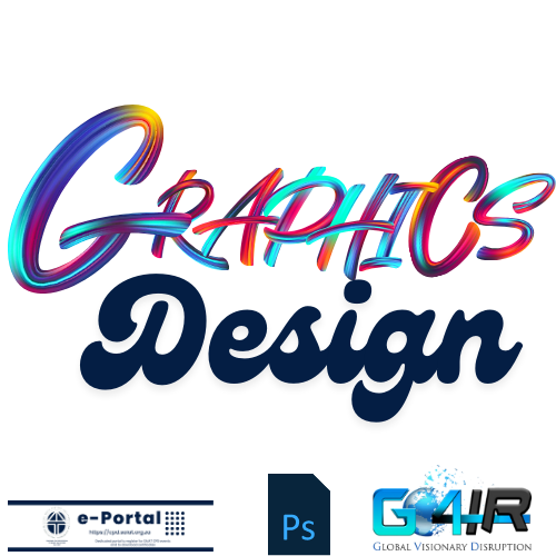 Picture of GO4IR - GRAPHIC DESIGN (0.5 points)