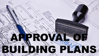 Picture of BUILDING PLAN APPROVAL - EMALAHLENI 10 JUNE 2025 (LIVE EVENT - NOT ONLINE)