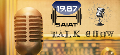 Picture of 19.87 Talk Show 02 July 2025