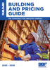 Picture of BUILDING AND PRICING GUIDE 2025 - 2026