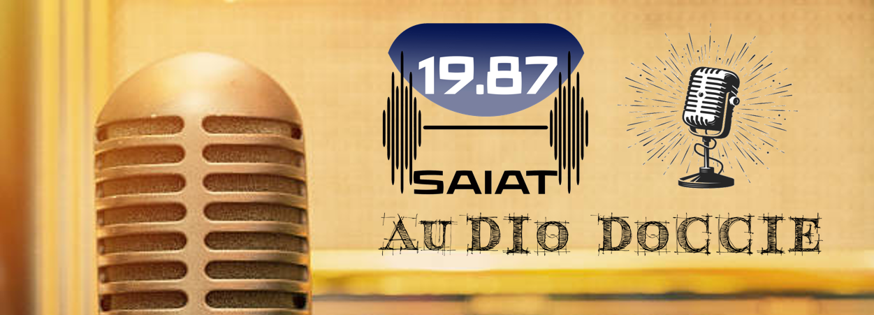Picture of 19.87 Audio Doccie 11 October 2025: Architecture and Cultural Appropriation