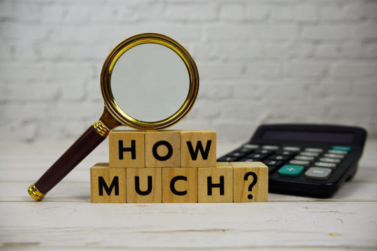 Picture of BASSONSKI'S FEE BID CALCULATOR