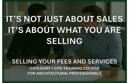 Picture of SELLING YOUR FEES AND SERVICES (0.3 points)