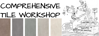 Picture of SAIAT Gauteng Region: Comprehensive Tile Workshop - 07 November 2025