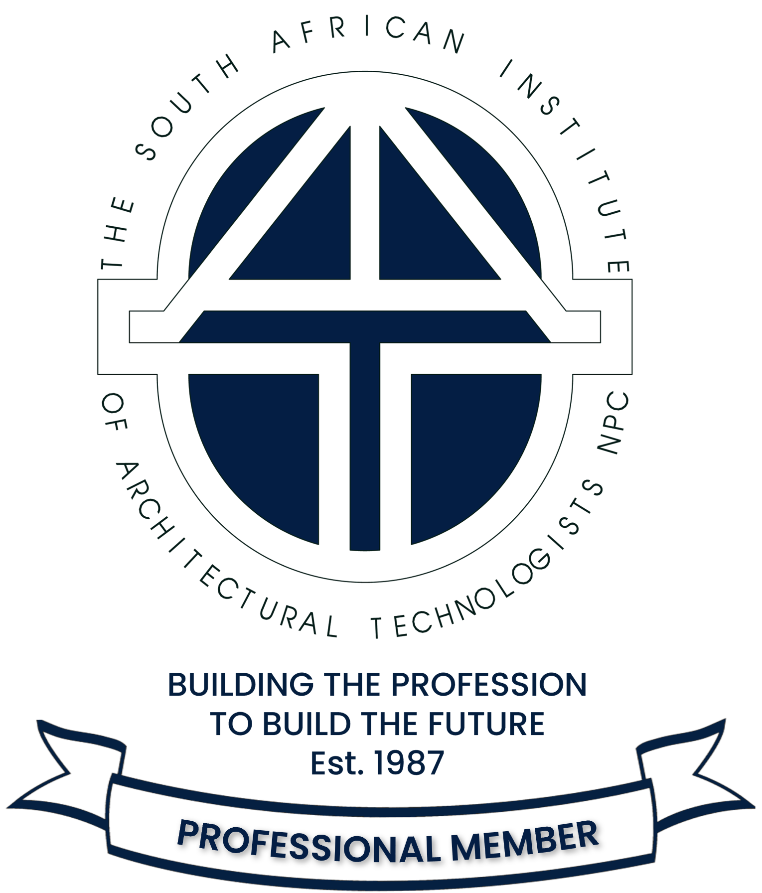 Picture of PROFESSIONAL MEMBERSHIP APPLICATION