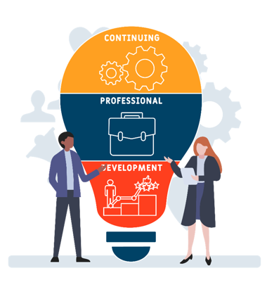 Picture of CPD EVENT VALIDATION APPLICATION