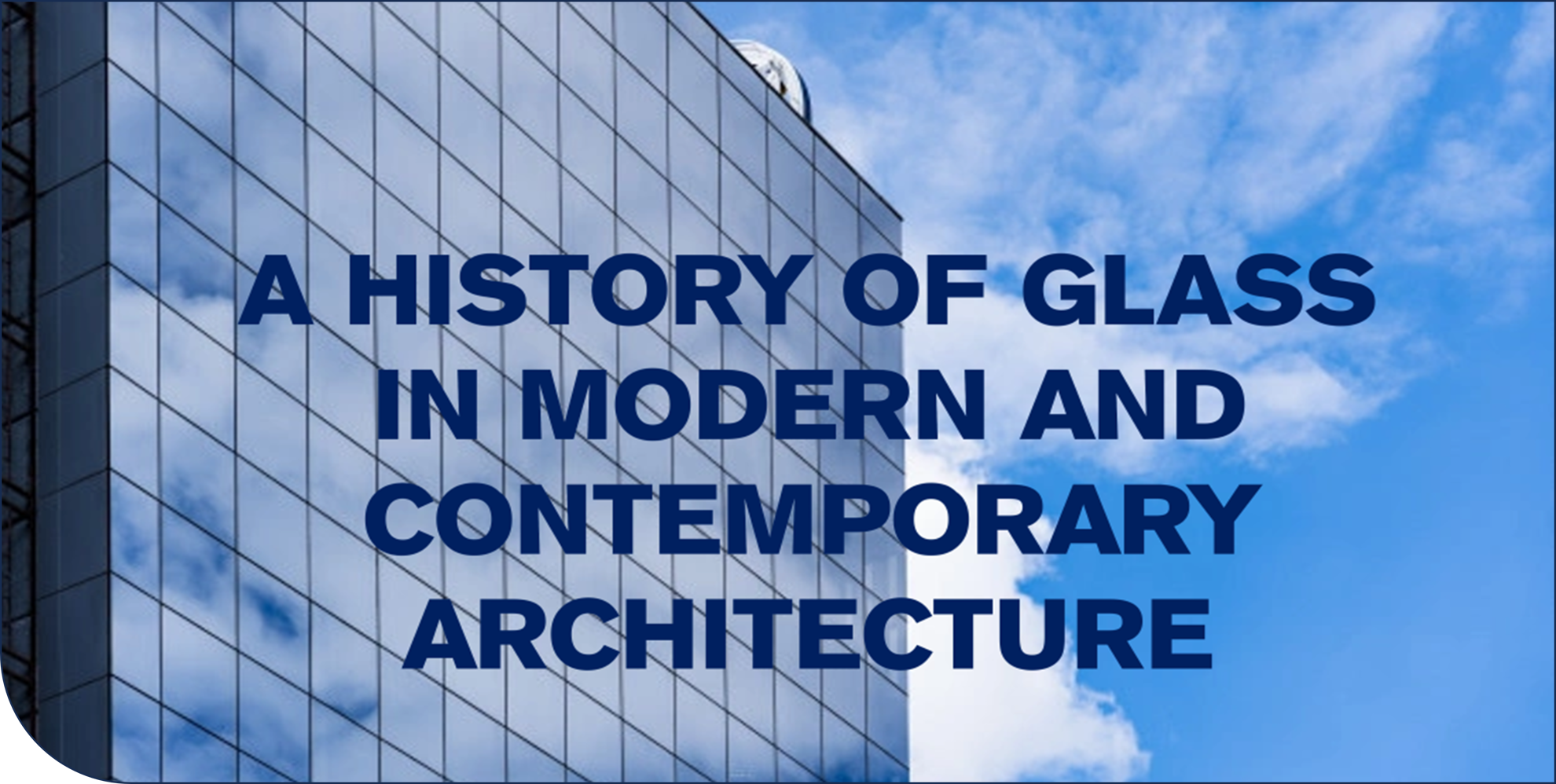Picture of A HISTORY OF GLASS (0.6 points)