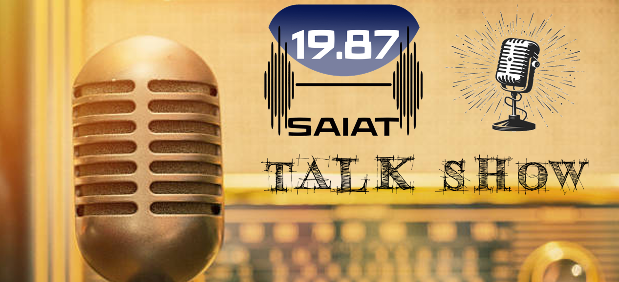 Picture of 19.87 Talk Show 06 May 2026: Who's Who in The Zoo - But Why the Zoo: Further Unpacking the Reviewed IDoW