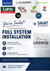 Picture of LIKEWISE FLOORING: FULL SYSTEM INSTALLATION - GEORGE 25 JUNE 2026 (0.1 points)