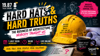 Picture of 19.87 Talk Show 01 July 2026 - HARD HATS AND HARD TRUTHS: THE BUSINESS OF ARCHITECTURE (0.1 point)