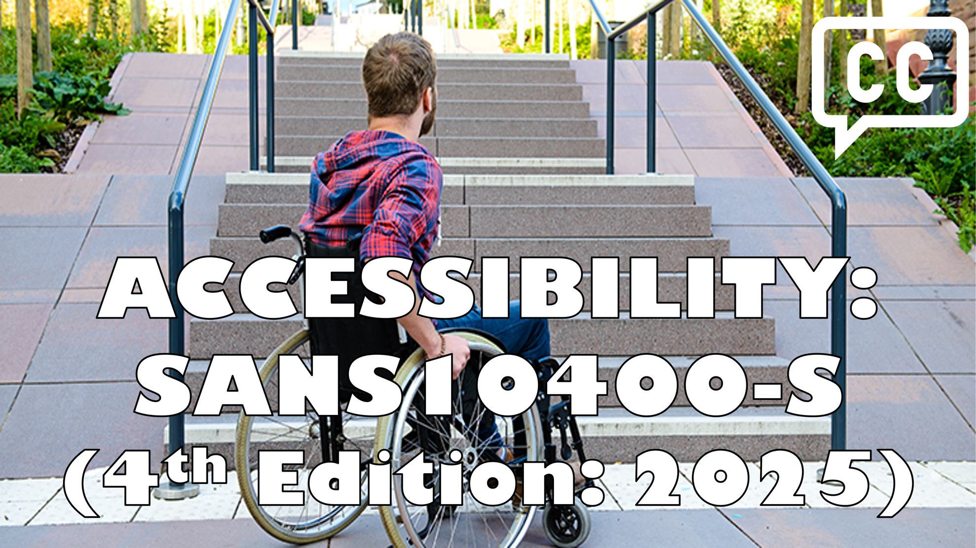 Picture of ACCESSIBILITY: SANS 10400-S 4TH EDITION (2025) (0.6 points)