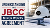 Picture of UNDERSTANDING THE JBCC® MINOR WORKS AGREEMENT (0.5 points)