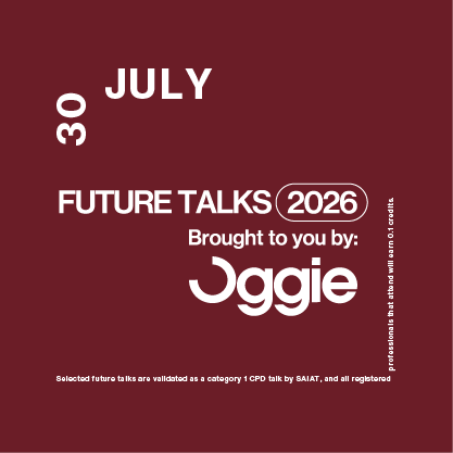 Picture of DECOREX FUTURE TALKS: SOFT TOUCH - INTERIORS, A NEW MODE (0.1 points) LIVE