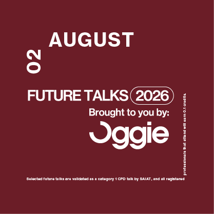 Picture of DECOREX FUTURE TALKS: DESIGN WEEK MAPUTO (0.1 points) LIVE