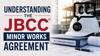 Picture of UNDERSTANDING THE JBCC® MINOR WORKS AGREEMENT (ON DEMAND) (0.55 points)