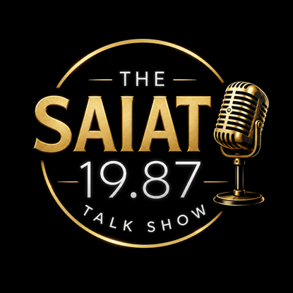 Picture of 19.87 TALK SHOW 07 OCTOBER 2026 (0.1 points)