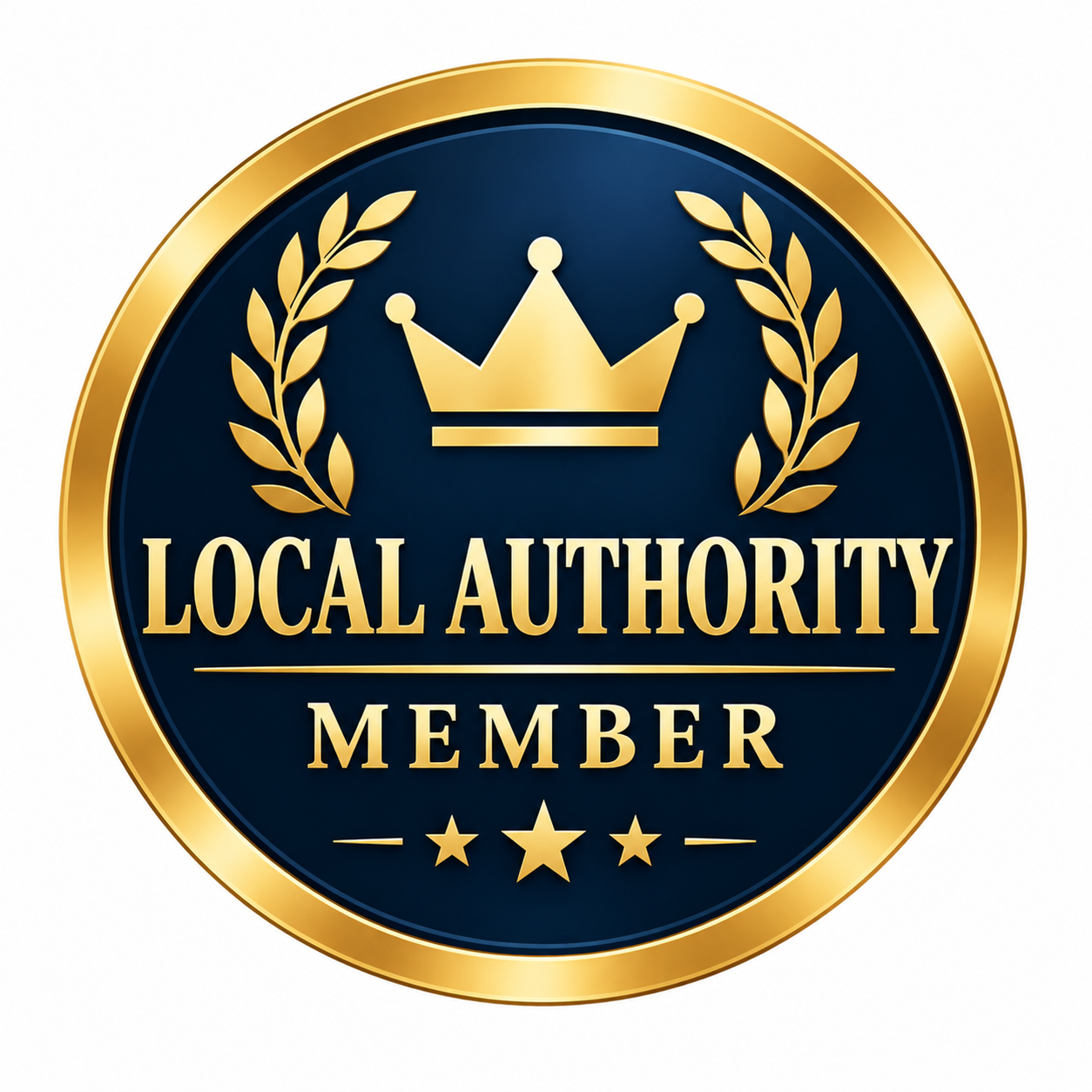 Picture of LOCAL AUTHORITY MEMBERSHIP APPLICATION