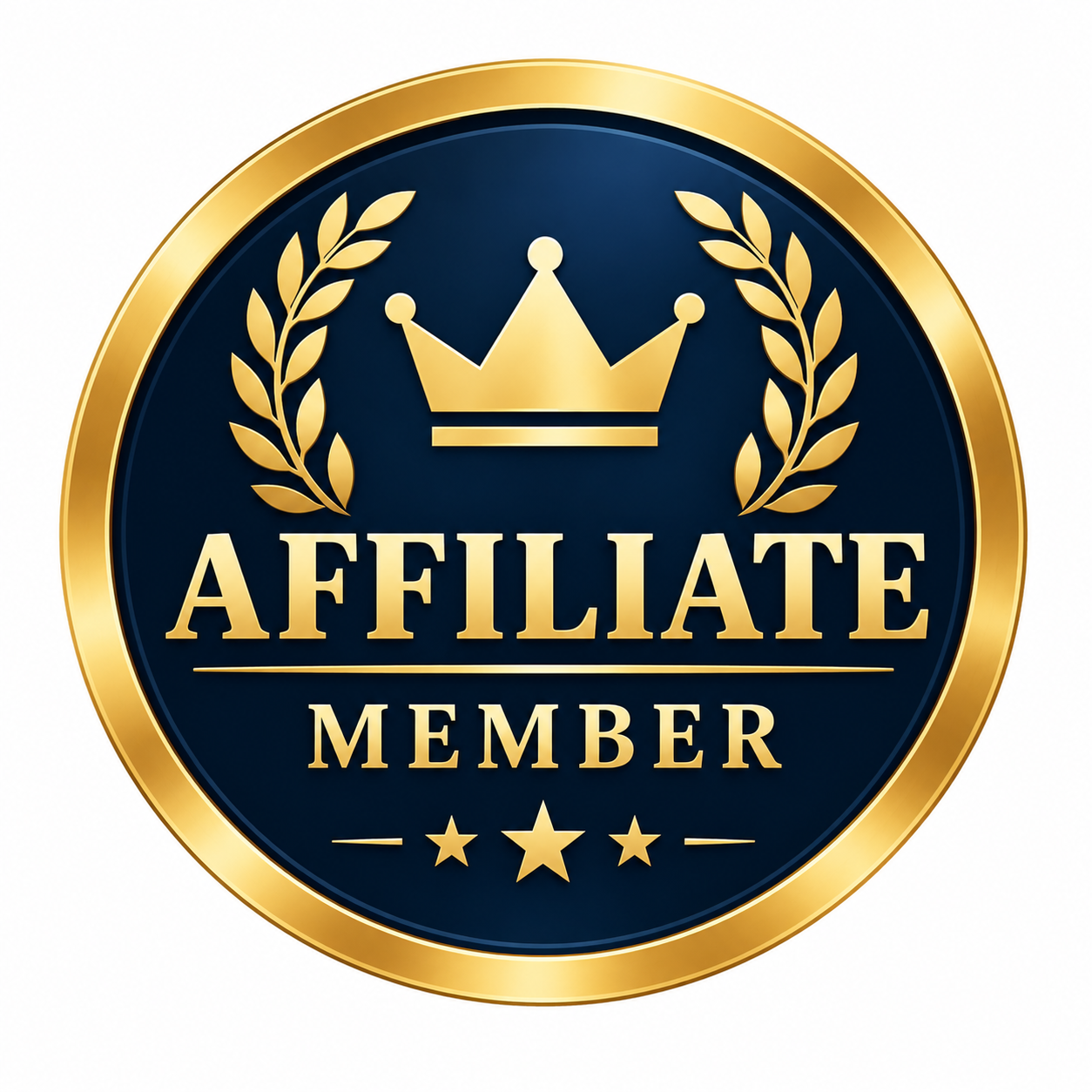 Picture of AFFILIATE MEMBERSHIP APPLICATION