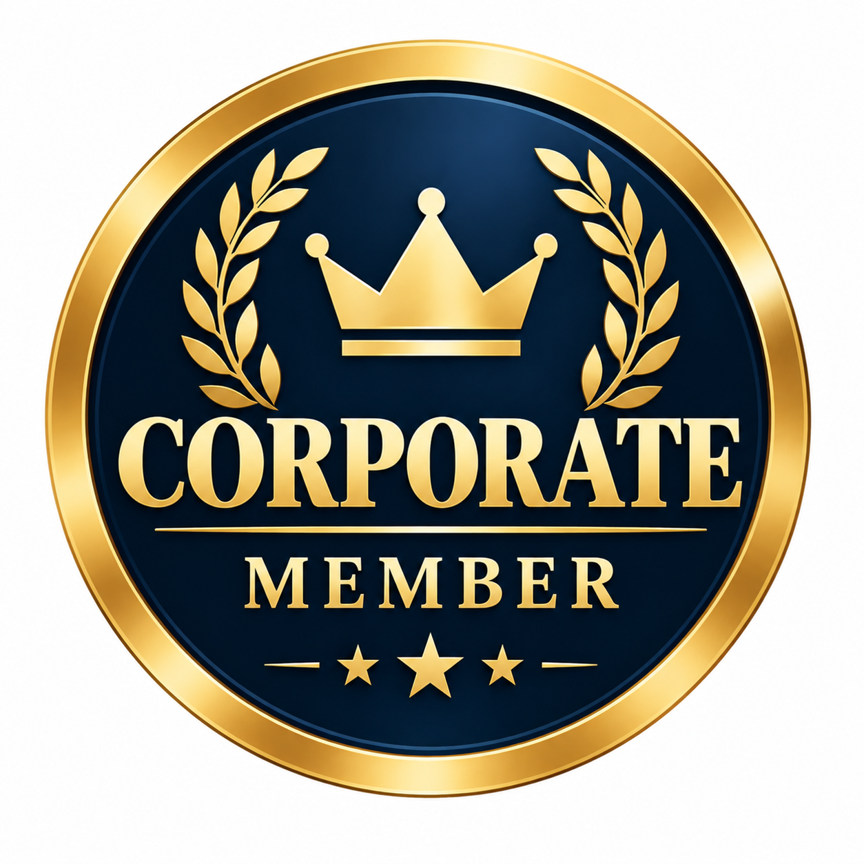 Picture of CORPORATE MEMBERSHIP APPLICATION