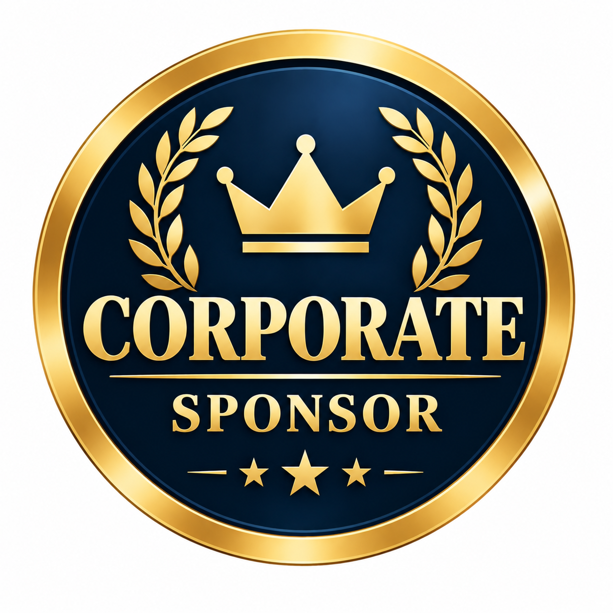 Picture of CORPORATE SPONSOR APPLICATION