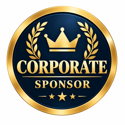 Picture of CORPORATE SPONSOR APPLICATION