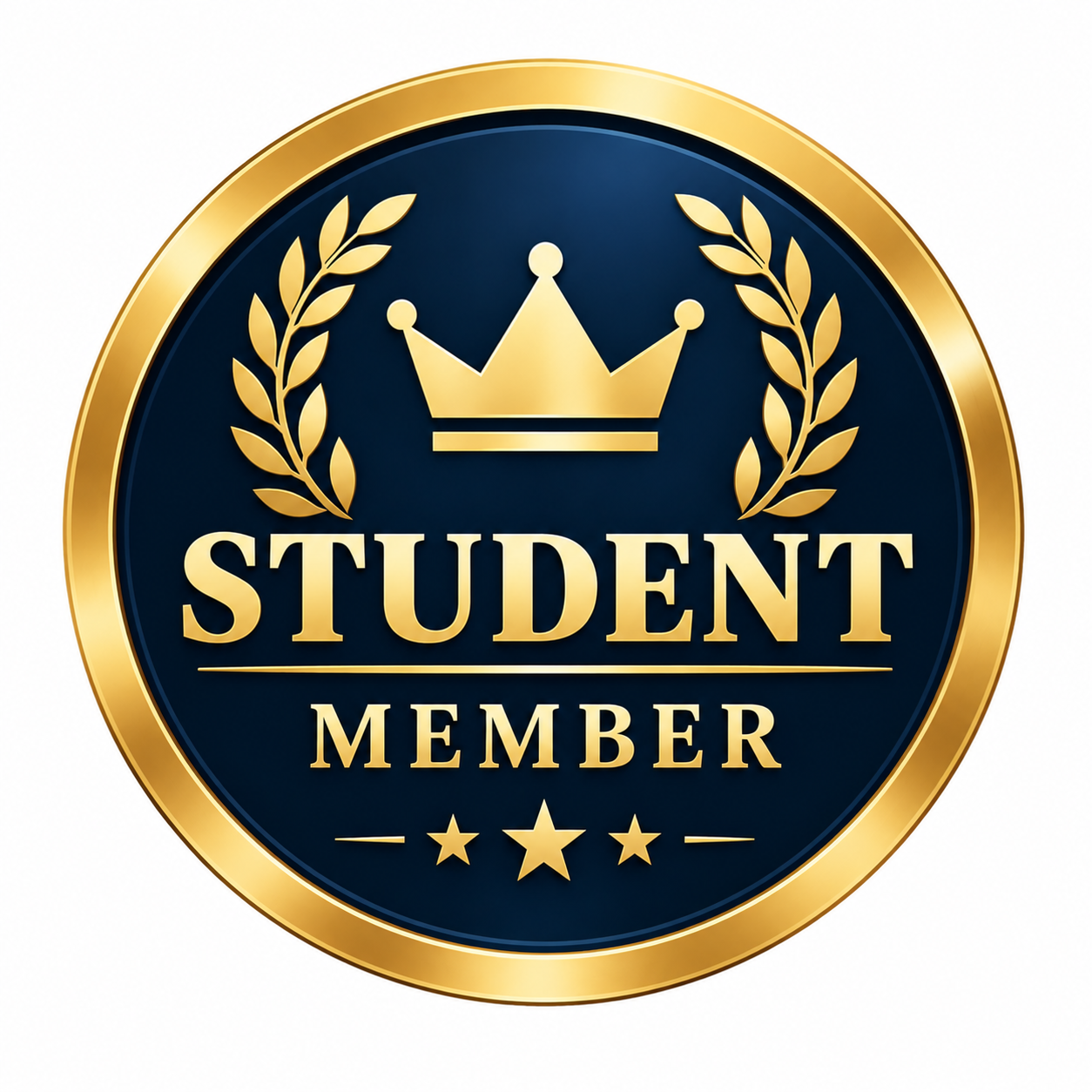 Picture of STUDENT  MEMBERSHIP APPLICATION