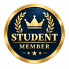 Picture of STUDENT  MEMBERSHIP APPLICATION