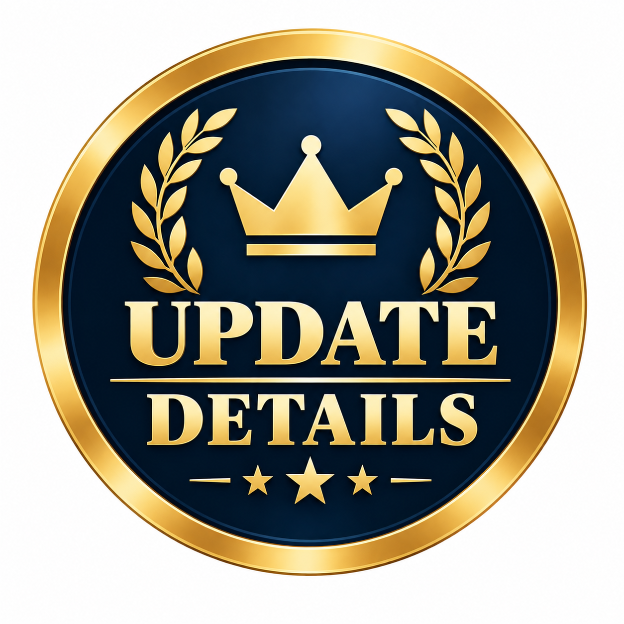 Picture of UPDATE OF MEMBERSHIP DETAILS