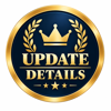 Picture of UPDATE OF MEMBERSHIP DETAILS
