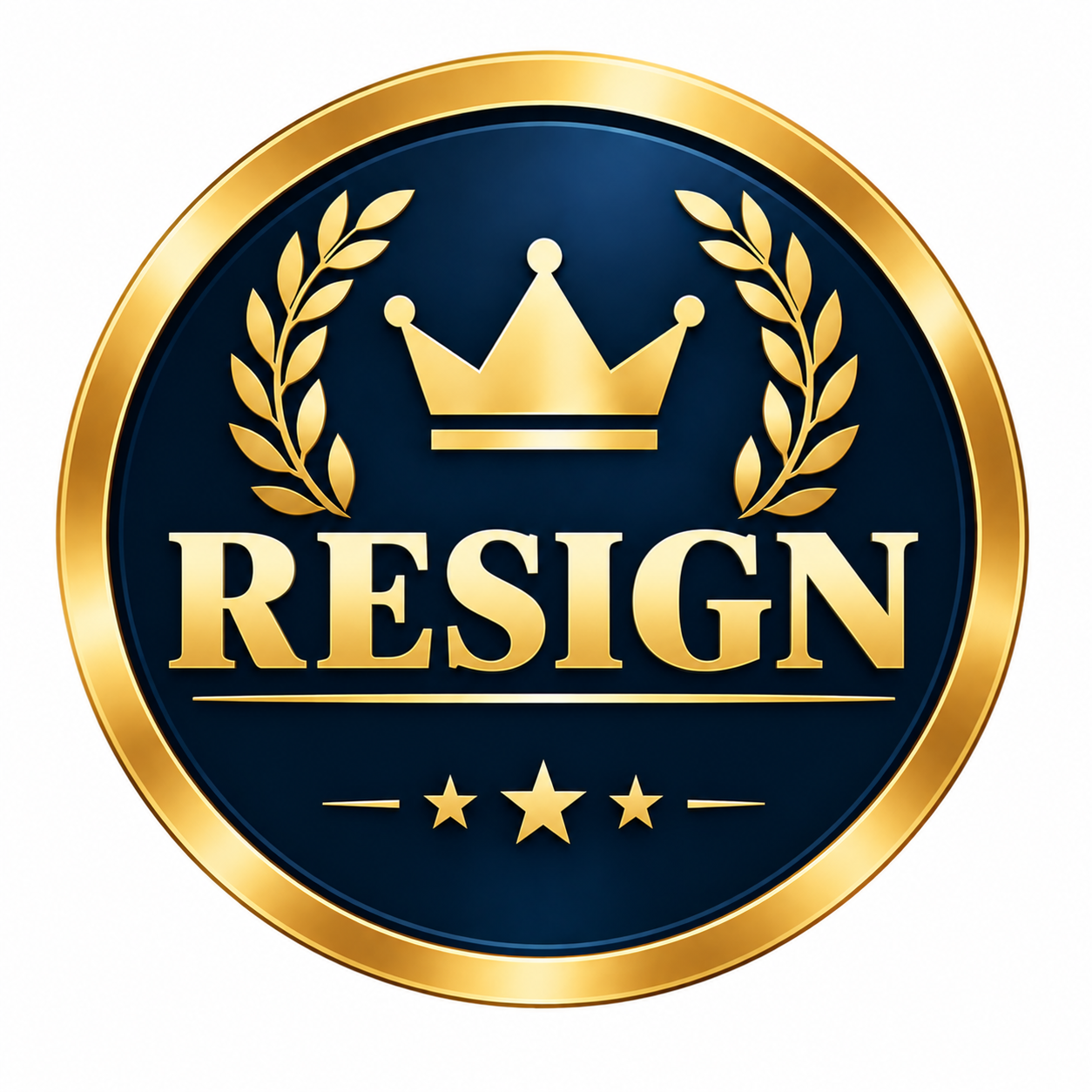Picture of RESIGN FROM SAIAT MEMBERSHIP EFFECTIVE 01 JANUARY 2027