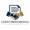 Picture of SAIAT CLIENT-PROFESSIONAL AGREEMENT