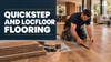 Picture of LIKEWISE FLOORING: QUICK-STEP DESIGNER FLOORS FOR YOUR HOME (0.1 point)