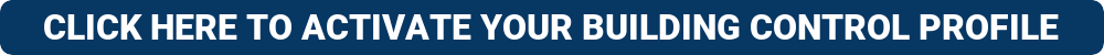 Activate your building control profile