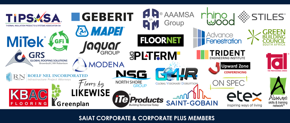 Corporate Members